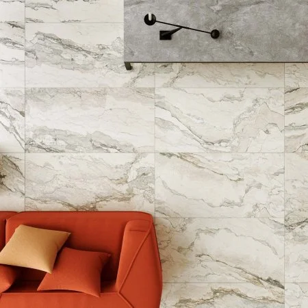 Керамогранит Coliseum Канова Сэнд 60х120 (Натуральный и Реттифицированный) в Воронеже