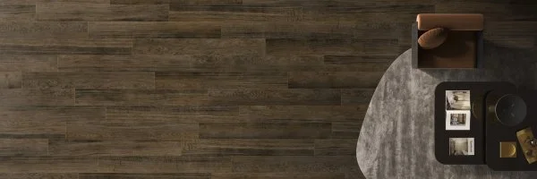 Керамогранит Italon Этернум Могано 20х160 (Натуральная и Реттифицированная) в Воронеже