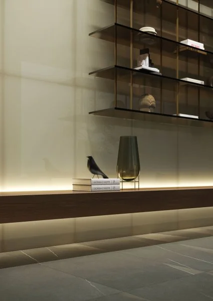 Керамогранит Italon Метрополис Гласс Сэнд 80х160 (Люкс и Реттифицированная) в Воронеже