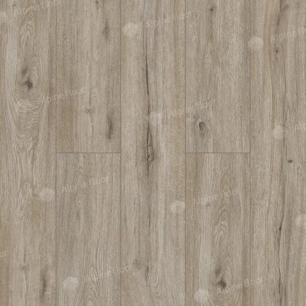 Каменно-полимерная плитка Alpine Floor Solo Прэсто ECO 14-8, 3,5 мм 34 класс в Воронеже