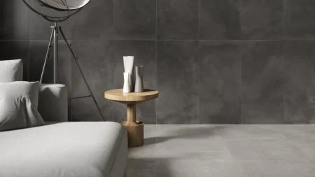 Керамогранит Coliseum Экспо Дарк 60х60 (Натуральный и Реттифицированный) в Воронеже