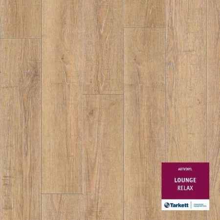 ПВХ плитка Tarkett Lounge Relax Планка 152Х914 в Воронеже