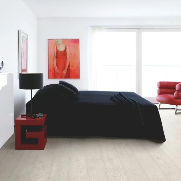 Ламинат Pergo Uppsala Pro Дуб Вековой Серый L1249-05032 в Воронеже