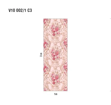 Обои Loymina Classic II V10, 002/1, C3 в Воронеже