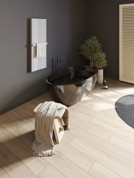 Ламинат Egger PRO 8/33 4V Aqua+ Дуб Валенди Песочный EPL213 в Воронеже