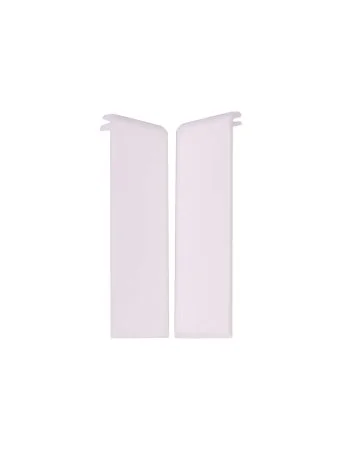 Заглушки Korner 100 Белый в Воронеже