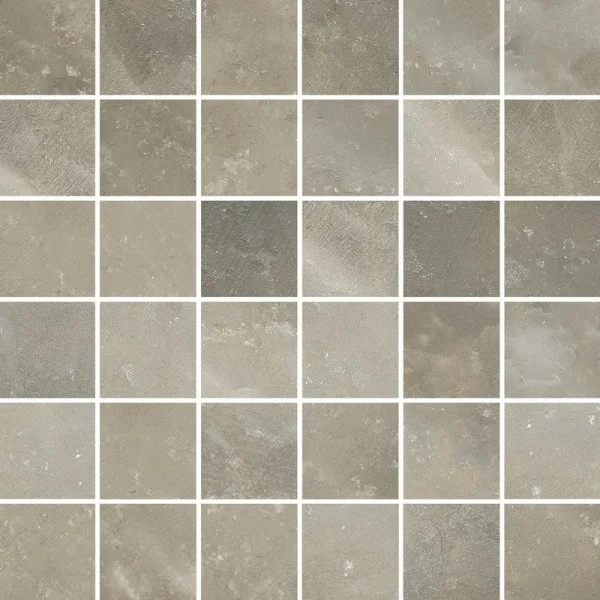 Керамогранит Coliseum Ривьера Дарк Мозаика (Натуральная, 30х30) в Воронеже