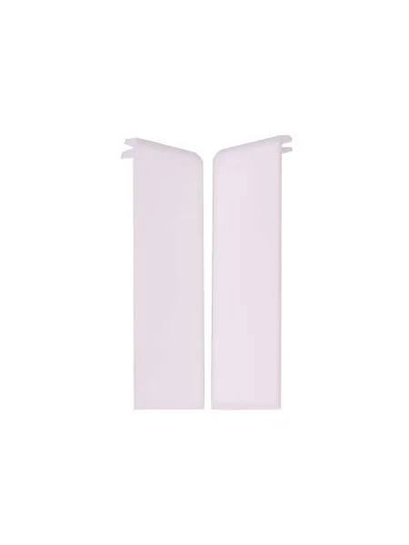 Заглушки Korner 100 Белый в Воронеже