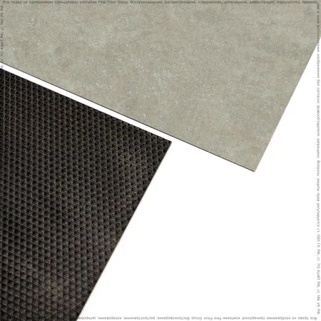 ПВХ плитка FineFlex Stone Эбеко FX-204 в Воронеже