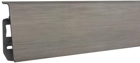 Пластиковый плинтус Bonkeel Style BS7018 (70х26х2200 мм) в Воронеже