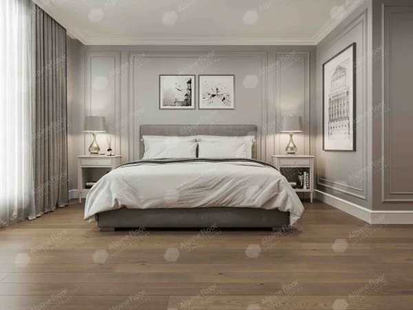 Инженерная доска Alpine Floor Villa Дуб Гранд Каньон в Воронеже