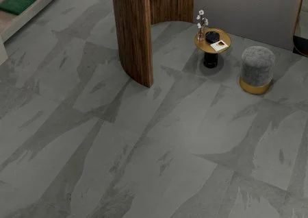 Керамогранит Coliseum Ардезия Грэй 60х120 (Натуральный и Реттифицированный) в Воронеже