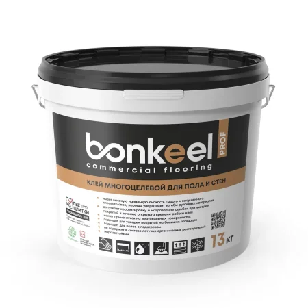 Клей универсальный Bonkeel Prof (13 кг) в Воронеже
