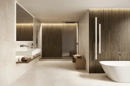 Керамогранит Italon Этернум Сноу 60х120 (Натуральная и Реттифицированная) в Воронеже