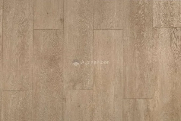 Каменно-полимерная плитка Alpine Floor Grand Sequoia Light Камфора ECO 11-501 3.5мм, 34 класс в Воронеже