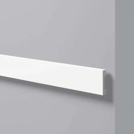 Молдинг NMC Wallstyl WD2 (70х15х2000 мм) в Воронеже