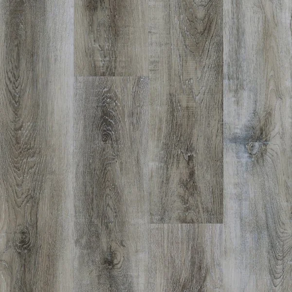 Кварц-виниловая плитка Refloor Fargo Comfort 366-1В Дуб Рустик Серый (Градиент) в Воронеже
