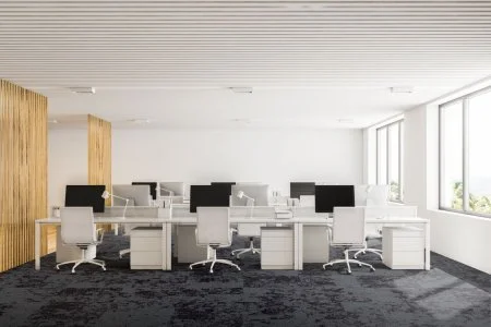 Ковровая плитка AW Macro 97 в Воронеже