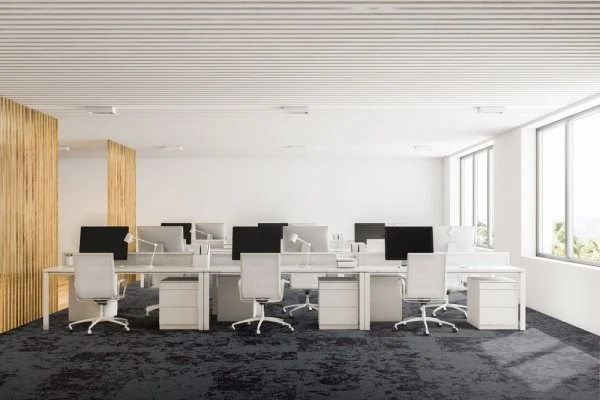 Ковровая плитка AW Macro 97 в Воронеже