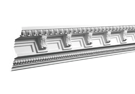 Карниз Европласт 1.50.169  2,0 м в Воронеже