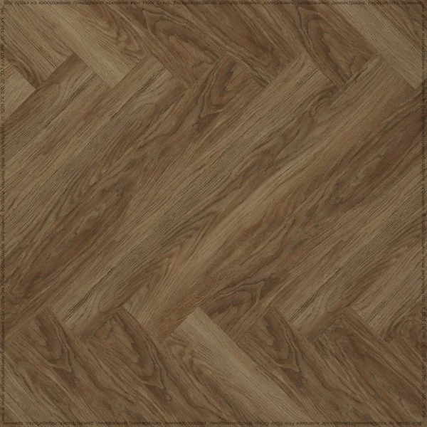 ПВХ плитка FineFlex Wood Дуб Таганай FX-114 в Воронеже