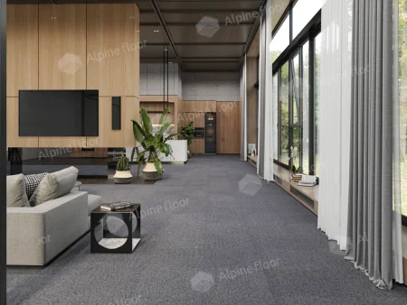 Ковровая плитка Alpine Floor Huron 402-3 Манитулин в Воронеже