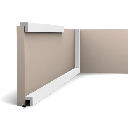 Молдинг Orac PX164 (24*30*2000 мм) в Воронеже