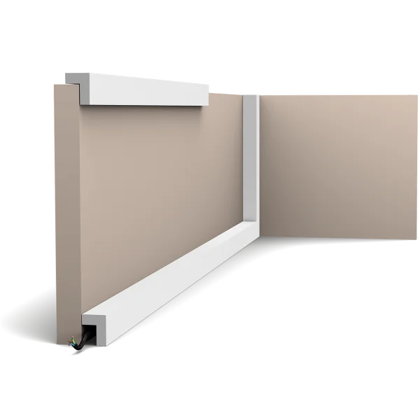 Молдинг Orac PX164 (24*30*2000 мм) в Воронеже