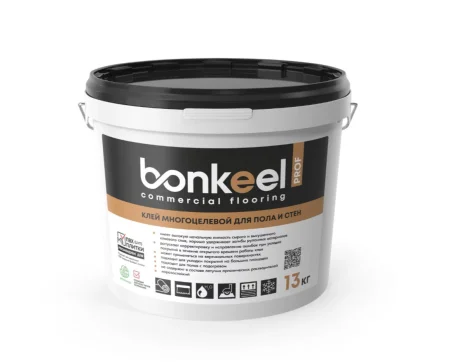 Клей универсальный Bonkeel Prof (13 кг) в Воронеже
