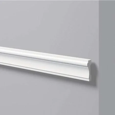 Молдинг NMC Wallstyl WL6 (75х22х2000 мм) в Воронеже
