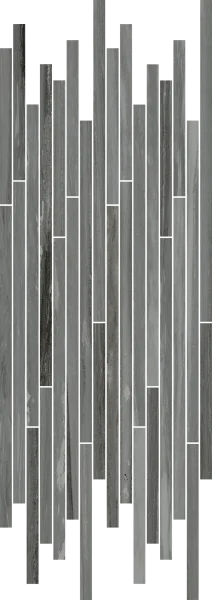 Керамогранит Italon Шарм Эдванс Палиссандро 26х75 Стрип (Люкс и реттифицированная) в Воронеже