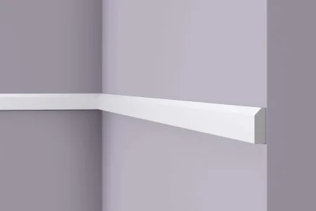 Молдинг NMC Wallstyl FT1 (38х13х2000 мм) в Воронеже