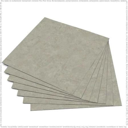 ПВХ плитка FineFlex Stone Эбеко FX-204 в Воронеже