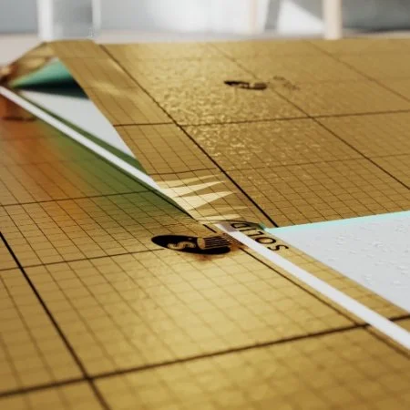 Подложка Солид 1,5мм для LVT ANTI SLIP (10м2) в Воронеже