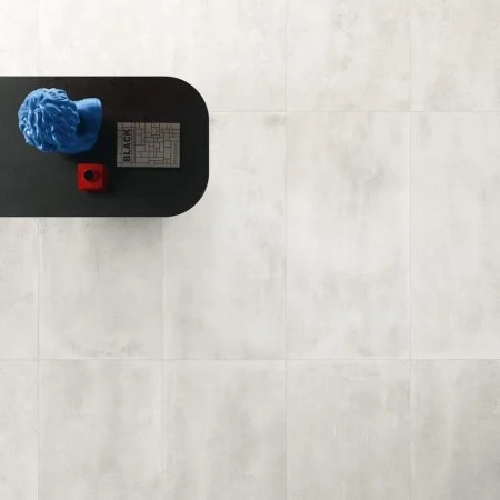 Керамогранит Coliseum Астро Уайт 60х120 (Натуральный и Реттифицированный) в Воронеже