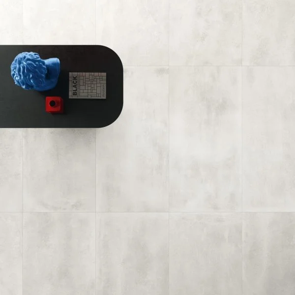 Керамогранит Coliseum Астро Уайт 60х120 (Натуральный и Реттифицированный) в Воронеже