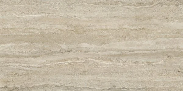 Керамогранит Vitra CityStone Травертин Линейный 60х120 (Натуральная и Реттифицированная) в Воронеже