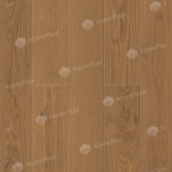 Инженерная доска Alpine Floor Villa Дуб Хани в Воронеже
