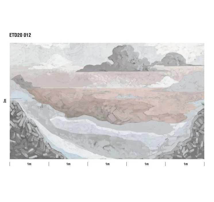 Обои Loymina Etude vol. II ETD20 012 в Воронеже