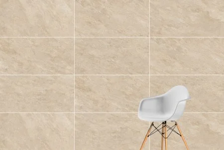 Керамогранит Vitra QuarStone Бежевый 60х120 (Натуральная и Реттифицированная) в Воронеже