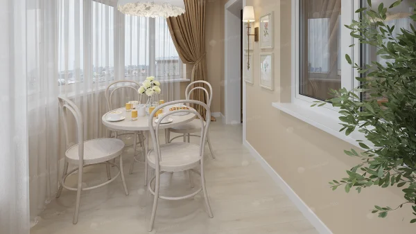 Каменно-полимерная плитка Alpine Floor Grand Sequoia Секвоя Гиперион ECO 11-25, 4мм 43 класс в Воронеже