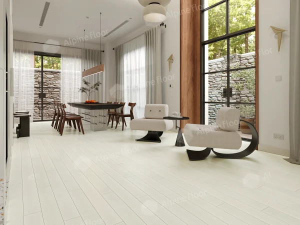 Каменно-полимерная плитка Alpine Floor Grand Sequoia Village Инио ECO 11-2107 4мм, 43 класс в Воронеже