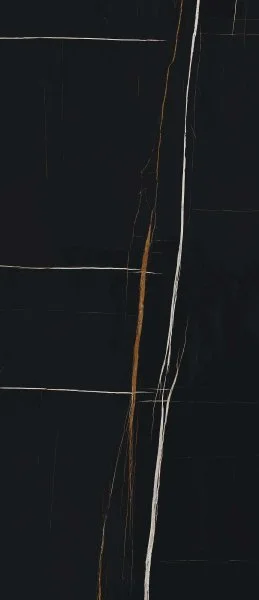 Керамогранит Italon Шарм Делюкс Сахара Нуар 120х278 (Люкс и реттифицированная) в Воронеже