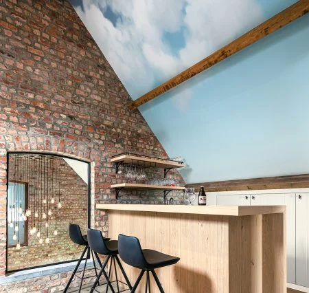 Обои Loymina Пейзаж ART3 021 в Воронеже