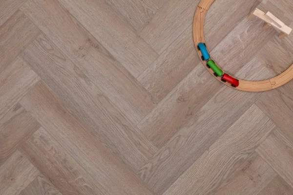 Плитка SPC Bonkeel Style HB 4мм Дуб Стоктон в Воронеже