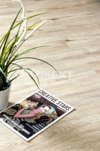 Кварц-виниловая плитка Alpine Floor Ultra Дуб Ваниль ЕСО 5-4 2 мм. 34 класс в Воронеже