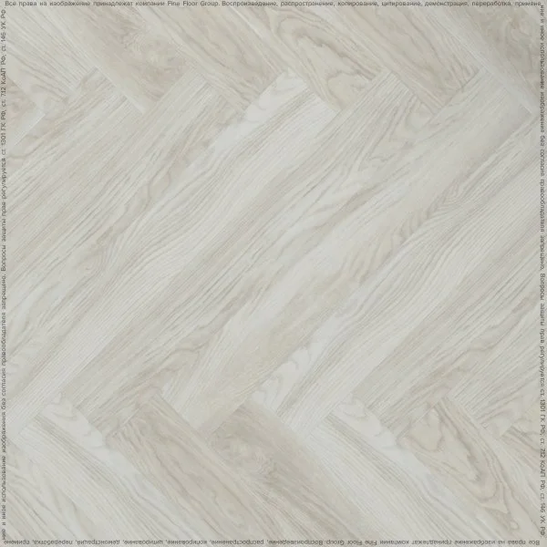 ПВХ плитка FineFlex Wood Дуб Норский FX-108 в Воронеже