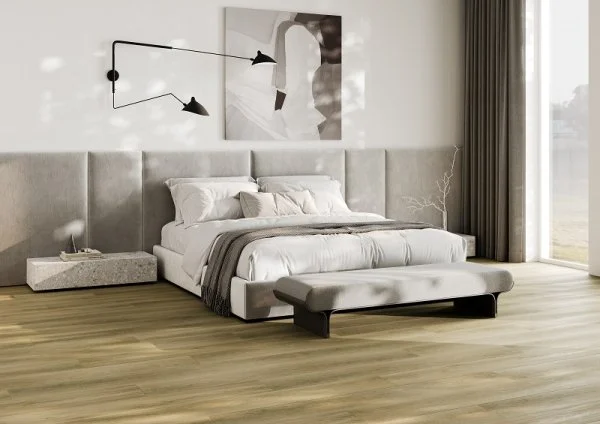 Кварц-виниловая плитка Refloor Fargo Bevel 50-6191-6 Дуб Мерида в Воронеже