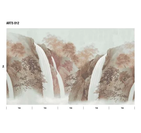 Обои Loymina Пейзаж ART5 012 в Воронеже