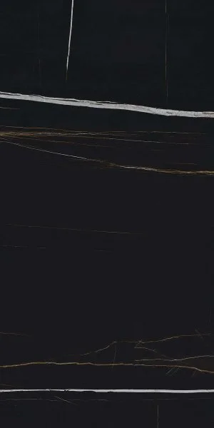 Керамогранит Italon Шарм Делюкс Сахара Нуар 80х160 (Люкс и реттифицированная) в Воронеже